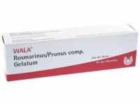 WALA Heilmittel GmbH Rosmarinus/Prunus comp.Gel 30 g 02198526_DBA