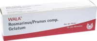 WALA Heilmittel GmbH Rosmarinus/Prunus comp.Gel 30 g 02198526_DBA