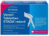 STADA Consumer Health Deutschland GmbH Venen-Tabletten Stada retard 50 St
