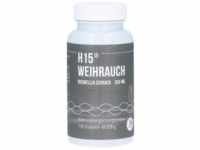 Leitner Lifecare GmbH H 15 Weihrauchkapseln 350 mg 100 St 02260550_DBA