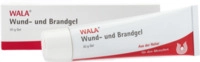 WALA Heilmittel GmbH Wund UND Brandgel 30 g 02198584_DBA