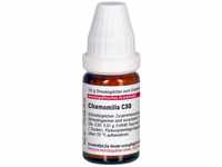 DHU-Arzneimittel GmbH & Co. KG Chamomilla C 30 Globuli 10 g 02890601_DBA