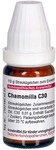 DHU-Arzneimittel GmbH & Co. KG Chamomilla C 30 Globuli 10 g 02890601_DBA