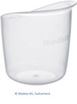 Medela Medizintechnik GmbH & Co Handels KG Medela Trinkbecher 1 St 00976497_DBA