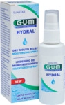 SUNSTAR Deutschland GmbH GUM Hydral Feuchtigkeitsspray 50 ml 10311540_DBA