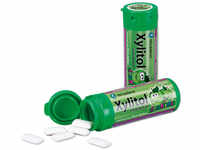 Hager Pharma GmbH Miradent Xylitol Chewing Gum Kids 30 g 10302624_DBA