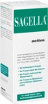 Cooper Consumer Health Deutschland GmbH Sagella active Intimwaschlotion 250 ml