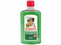Hager Pharma GmbH Riviera Holzhacker Latschenkiefer-Franzbranntwein 500 ml