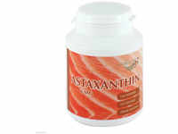 Vita World GmbH Astaxanthin 6 mg Kapseln 60 St 09719247_DBA