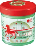 WEPA Apothekenbedarf GmbH & Co KG Pferdesalbe Wepa 250 ml 06828243_DBA