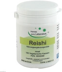El Compra Import GmbH&Co.KG Reishi Vegi Kapseln 180 St 00552099_DBA