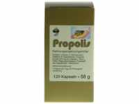 FBK-Pharma GmbH Propolis Kapseln 120 St 00004848_DBA
