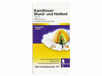 Viatris Healthcare GmbH Kamillosan Wund- u.Heilbad 500 ml 00638530_DBA