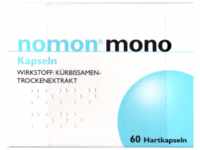 MaxMedic Pharma GmbH Nomon mono Kapseln 120 St 04908506_DBA