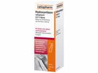 ratiopharm GmbH HYDROCORTISON-ratiopharm 0,5% Spray 30 ml 05024376_DBA
