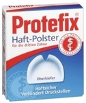 Queisser Pharma GmbH & Co. KG Protefix Haftpolster f&uuml;r Oberkiefer 30 St 00841834_DBA