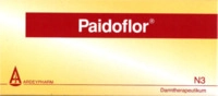 Ardeypharm GmbH Paidoflor Kautabletten 100 St 04863146_DBA