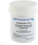 PHAMETRA PHARMA UND MEDICA-TRADING GMBH Harnstoffsalbe 10%ig 250 g 04306121_DBA