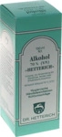 Teofarma s.r.l. Alkohol 70% V/V Hetterich 200 ml 04769677_DBA