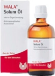 WALA Heilmittel GmbH Solum &Ouml;l 100 ml 01448493_DBA
