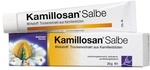 Cooper Consumer Health Deutschland GmbH Kamillosan Salbe 20 g 00565162_DBA