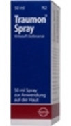 Cooper Consumer Health Deutschland GmbH Traumon Spray 50 ml 03935211_DBA