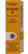 Notakehl D 5 Tropfen 10 ml