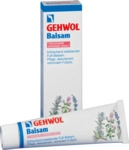 EDUARD GERLACH GmbH Gehwol Balsam f.trockene Haut 125 ml 02516251_DBA
