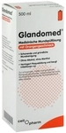 STADA Arzneimittel AG Glandomed Sp&uuml;ll&ouml;sung 500 ml 02562280_DBA