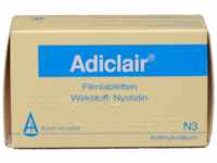 Ardeypharm GmbH Adiclair Filmtabletten 100 St 03690100_DBA