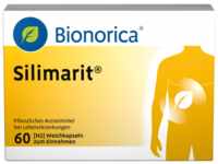 Bionorica SE Silimarit Weichkapseln 60 St 04648502_DBA