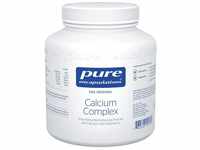pro medico GmbH Pure Encapsulations Calcium Complex Kapseln 180 St 10918638_DBA