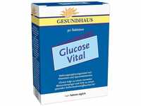 Wörwag Pharma GmbH & Co. KG Gesundhaus Glucose Vital Tabletten 90 St 10797554_DBA