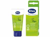 RITEX GmbH Ritex Bio Gleitgel 50 ml 10407168_DBA