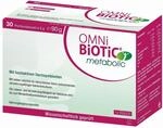 INSTITUT ALLERGOSAN Deutschland (privat) GmbH Omni BiOTiC metabolic Probiotikum