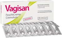 Dr. August Wolff GmbH & Co. KG Arzneimittel Vagisan FeuchtCreme Cremolum 16 St