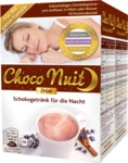 LEVICA GmbH Choco Nuit Gute-Nacht-Schokogetr&auml;nk Pulver 20 St 10390841_DBA
