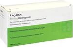 kohlpharma GmbH Legalon 140 Hartkapseln 180 St 10328227_DBA