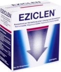 AbbVie Deutschland GmbH & Co. KG Eziclen Konzentrat z.Herst.e.Lsg.z.Einnehmen 1X2 St
