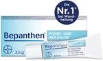 Bayer Vital GmbH Bepanthen Wund- und Heilsalbe Promo 3.5 g 01578793_DBA
