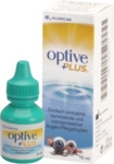 AbbVie Deutschland GmbH & Co. KG Optive Plus Augentropfen 10 ml 09327317_DBA