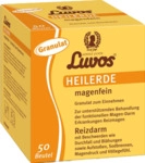 Heilerde-Gesellschaft Luvos Just GmbH & Co. KG Luvos Heilerde magenfein in Beuteln 50