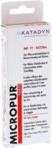Katadyn Deutschland GmbH Micropur forte MF 1T Tabletten 50 St 10017898_DBA