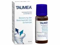 PharmaSGP GmbH Taumea Tropfen 10 ml 07241178_DBA