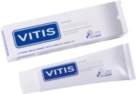 DENTAID GmbH Vitis whitening Zahnpasta 100 ml 02816243_DBA