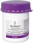 BOMBASTUS-WERKE AG Bittersalz Pulver 250 g 09229164_DBA