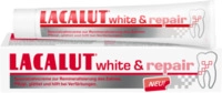 Dr. Theiss Naturwaren GmbH Lacalut white & repair Zahncreme 75 ml 04387912_DBA