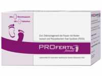 Lenus Pharma GesmbH Profertil female Tbl./Kps.Kombipckg.1 Monat 1 St 08867508_DBA