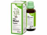 SALUS Pharma GmbH Mistel-Tropfen Salus 50 ml 07625476_DBA