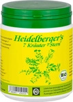 Gesundheitsversand Andreas Heine GmbH BIO Heidelbergers 7 Kr&auml;uter Stern Tee...